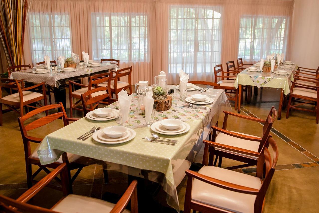 Aan De Vliet Holiday Resort ヘイジービュー エクステリア 写真