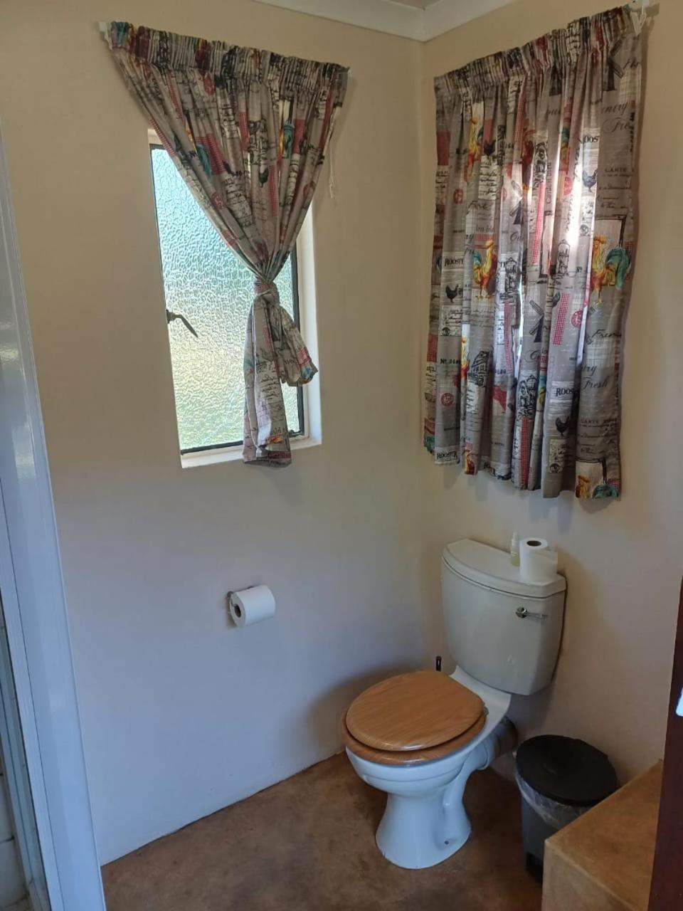 Aan De Vliet Holiday Resort ヘイジービュー エクステリア 写真